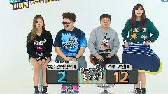 GOT7 - Weekly Idol Quiz Jr.Cut