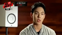 GOT7 - No Mercy EP.1 Got7 Cut