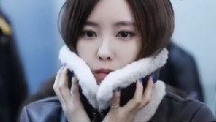 T-ara,朴孝敏(T-ara) - 仁川机场离境