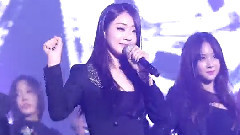 Nine Muses - DOLLS