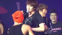 圭贤(Super Junior) - Shake It Up