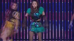 BoA - I Did It For Love