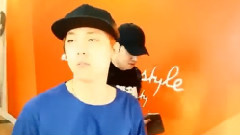 李洪基(FTISLAND),FTISLAND - Hongstargram - Lee Honggi's Trave Cut