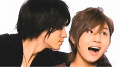 山田凉介,中岛裕翔 - Yamayuto Refine