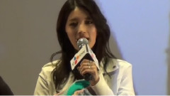 秀智(Miss A),miss A - 五彩城CGV见面会
