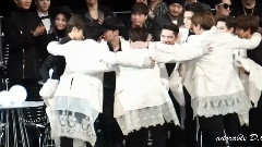 EXO-K,EXO - Album Of The Year