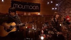 moumoon - <Dear my gilr> FULLMOON LIVE 2014.December (现场版)