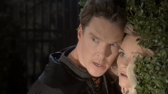 Benedict Cumberbatch - 9 Kisses - Benedict Cumberbatch And Reese Witherspoon