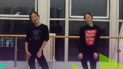 舞蹈视频 - 韩舞模仿合集