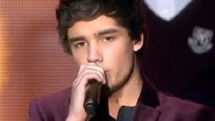 One Direction - More Than This (Up All Night Tour)