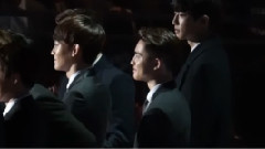 EXO-K,EXO - 年度最佳艺人奖