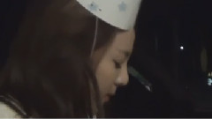 Sandara Park,2NE1 - 仁川机场入境