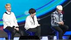 SHINee - 互相说缺点