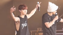 东方神起 - Encore Talk