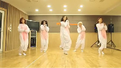 AOA - 猫步轻悄