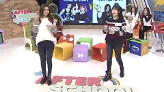 AOA - Stop Stop It Cut
