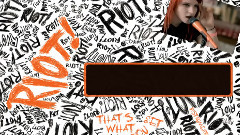 Paramore - That's What You Get (Instrumental)