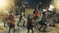 松井珠理奈,AKB48,SKE48 - 消せない炎