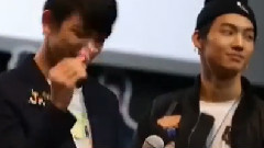 GOT7 - Jr. So Cute
