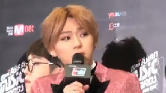 Block B - Artist Welcome Meeting