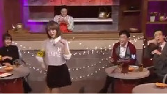 AOA,Infinite - 猫步轻俏