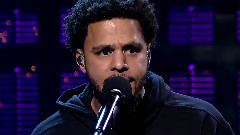 J. Cole - Be Free