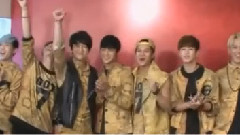GOT7 - 韩Love Cut