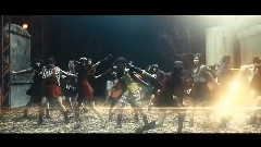 AKB48,SKE48 - 消せない炎 (Team S)