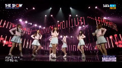 Lovelyz - Candy Jelly Love