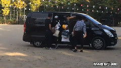 Mad Town - 人气歌谣 Mini Fanmeeting