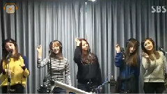 EXID - 每天晚上