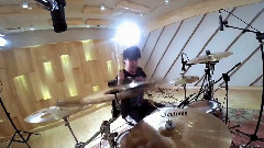 动漫专属 - My First Story - 不可逆リプレイス 信长协奏曲(Drum Cover)