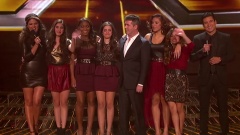 Fifth Harmony - The X Factor US 2012 Fifth Harmony Cut