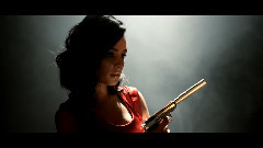 Sarah Riani - l'Etranger