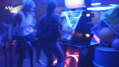 G-Dragon(BigBang),太阳(Bigbang),BigBang - GOOD BOY Behind Cut 导演解说