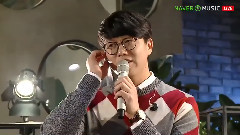 成诗京,圭贤(Super Junior) - 两个人