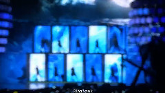 EXO - Intro & Black Pearl