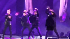 EXO - Tell Me What Is Love