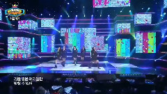 Lovelyz - Candy Jelly Love 舞台剪辑
