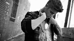Justin Bieber - Change Me