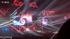 J.Y.J - 2014 JYJ In Tokyo Dome