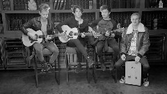 The Vamps - Rude 不插电版(Cover)
