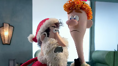 影视原声 - Elf- Buddy's Musical Christmas - Fake Santa Preview
