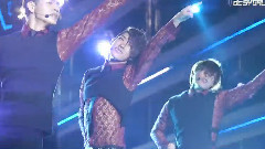 Cross Gene - Sky High