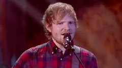 Ed Sheeran - Sing