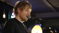 Ed Sheeran - Thinking Out Loud