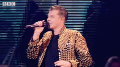 Calvin Harris,John Newman,Ellie Goulding - Blame & Outside