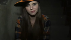 Tiffany Alvord - Black Widow