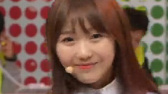 Lovelyz - Candy Jelly Love