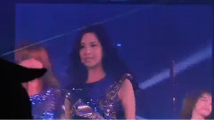俞利(少女时代),少女时代,Sunny(少女时代),Tiffany(少女时代),允儿(少女时代) - 特别舞台